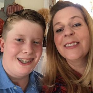 Meet your Posher, Heather